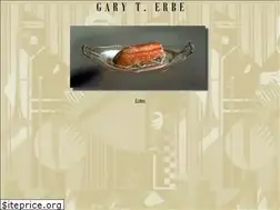 Sites similar to garyerbe.com