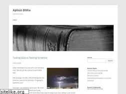 Sites similar to garyeugenehowell.com