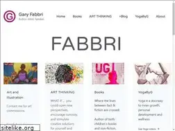 Sites similar to garyfabbri.com