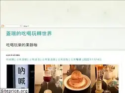 Sites similar to garyforfun.blogspot.com