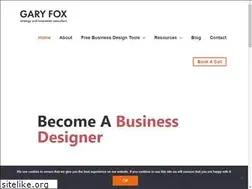 Sites similar to garyfox.co