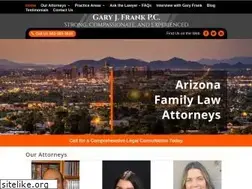 Sites similar to garyfranklaw.com