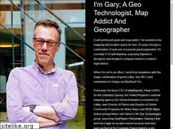 Sites similar to garygale.com