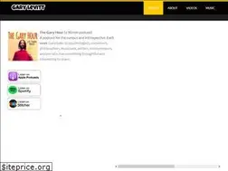 Sites similar to garygarylevitt.com