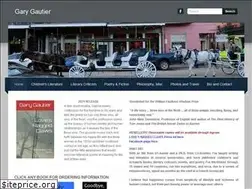 Sites similar to garygautier.com