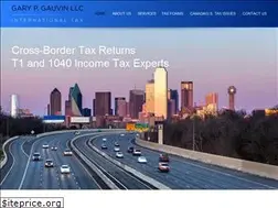 Sites similar to garygauvin.com