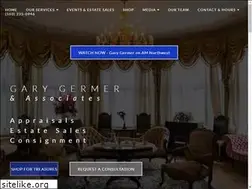 Sites similar to garygermer.com