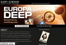 Sites similar to garygibson.net