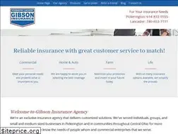Sites similar to garygibsoninsurance.com