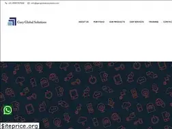 Sites similar to garyglobalsolutions.com