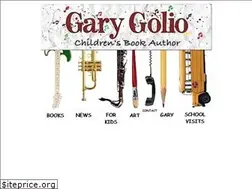 Sites similar to garygolio.com