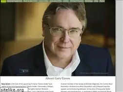 Sites similar to garygreen.com