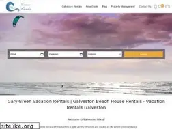 Sites similar to garygreenevacationrentals.com