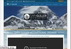Sites similar to garyguller.com