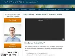Sites similar to garygurney.com