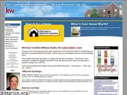 Sites similar to garyhaber.yourkwagent.com