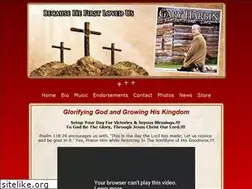 Sites similar to garyharbin.com