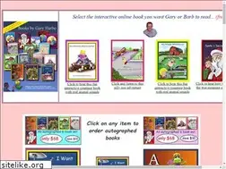 Sites similar to garyharbo.com