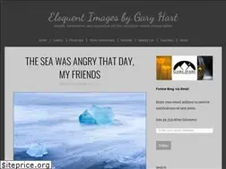 Sites similar to garyhartblog.com