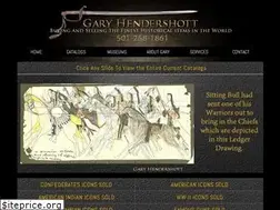 Sites similar to garyhendershott.net