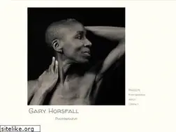 Sites similar to garyhorsfall.com