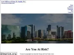 Sites similar to garyhsmith.com