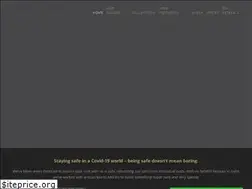 Sites similar to garyingham.com