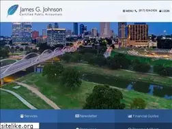 Sites similar to garyjohnsoncpa.com
