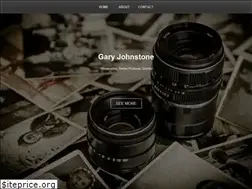 Sites similar to garyjohnstone.com