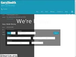 Sites similar to garyjsmith.com.au