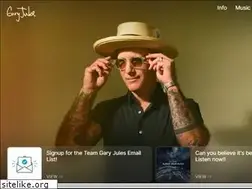 Sites similar to garyjules.com