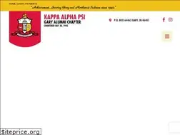 Sites similar to garykappas.com