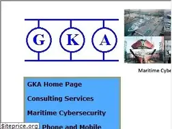 Sites similar to garykessler.net