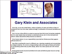 Sites similar to garykleinassociates.com