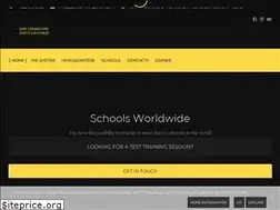 Sites similar to garylamwingchun.com