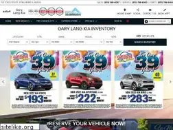 Sites similar to garylangkia.com