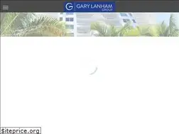 Sites similar to garylanhamgroup.com