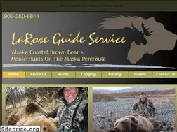 Sites similar to garylarose.com