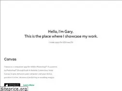 Sites similar to garylaw.me