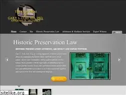 Sites similar to garylcolelaw.com