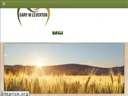 Sites similar to garylevertondds.com