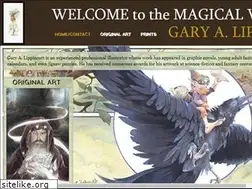 Sites similar to garylippincott.com
