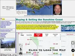 Sites similar to garylittle.ca