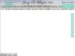 Sites similar to garylogin.com