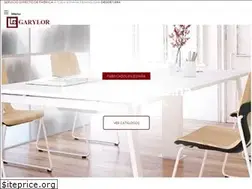 Sites similar to garylor.com