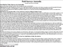 Sites similar to garyluckresearch.com