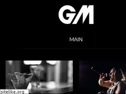 Sites similar to garymacadaeg.com