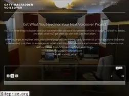 Sites similar to garymacfadden.com