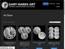 Sites similar to garymarksart.com