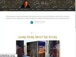 Sites similar to garymcavoy.com